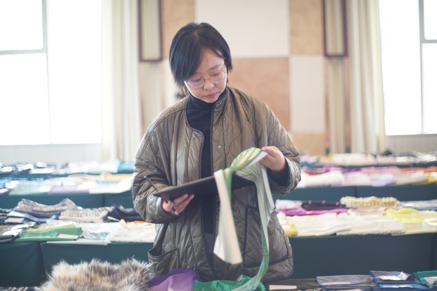 天貓新品創(chuàng)新中心生態(tài)及供應鏈負責人亦聲