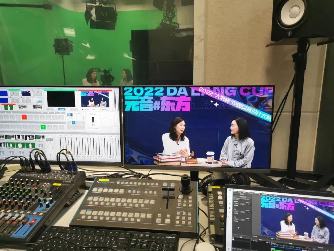 &ldquo;元音#東方&rdquo;第十二屆&ldquo;大浪杯&rdquo;中國(guó)女裝設(shè)計(jì)大賽圓滿收官，作品《逍遙詩(shī)學(xué)》贏得&ldquo;金浪獎(jiǎng)&rdquo;20萬(wàn)，大賽虛擬代言人&ldquo;唯我&rdquo;驚艷亮相！