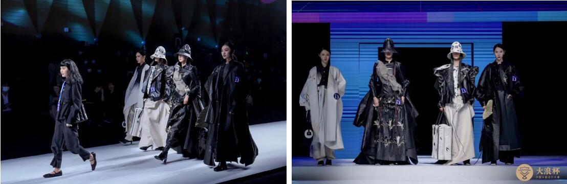&ldquo;元音#東方&rdquo;第十二屆&ldquo;大浪杯&rdquo;中國(guó)女裝設(shè)計(jì)大賽圓滿收官，作品《逍遙詩(shī)學(xué)》贏得&ldquo;金浪獎(jiǎng)&rdquo;20萬(wàn)，大賽虛擬代言人&ldquo;唯我&rdquo;驚艷亮相！
