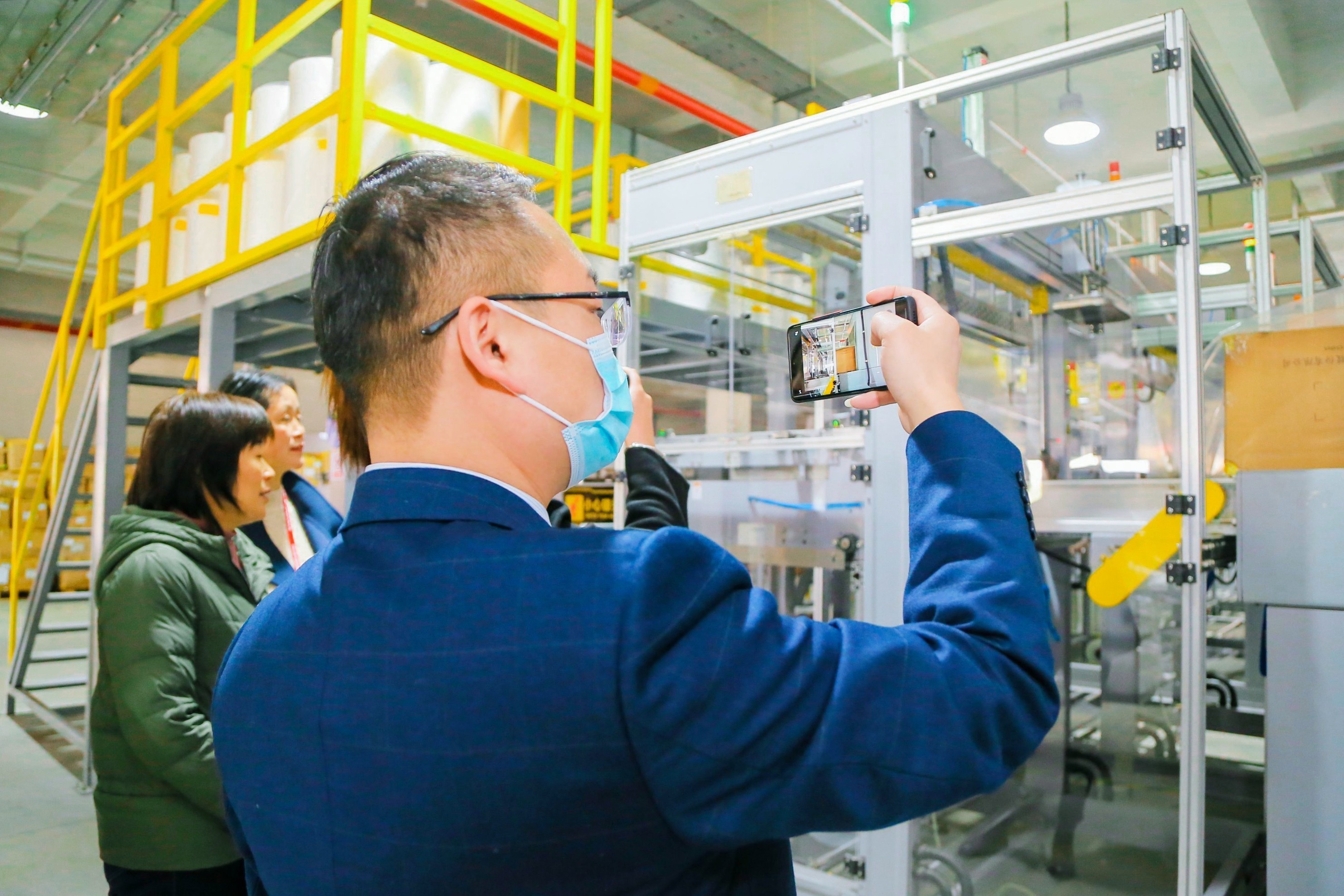 中國紡織品商業(yè)協(xié)會校服產(chǎn)業(yè)分會 一屆二次會員代表大會