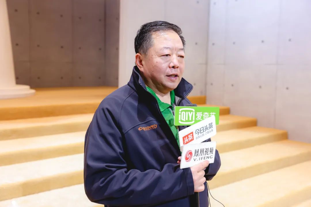  突破與自由，民族服裝定制品牌隆慶祥2023春夏新品發(fā)布會&ldquo;自由之境&rdquo;圓滿舉行