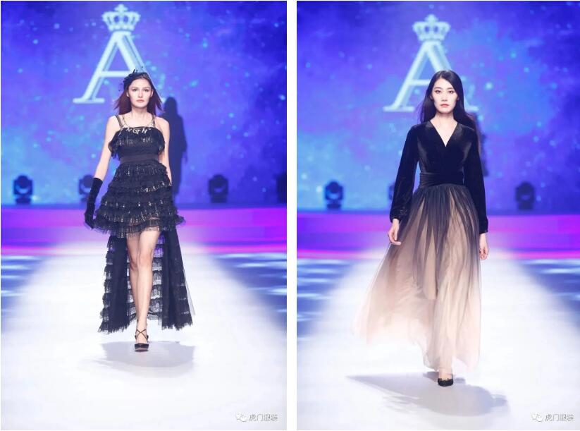 3月22-26日，第26屆虎門(mén)服交會(huì)帶你解鎖時(shí)尚密碼！