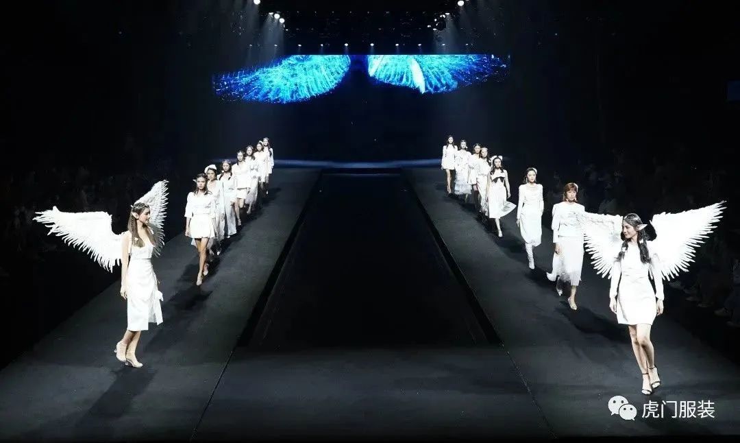 3月22-26日，第26屆虎門(mén)服交會(huì)帶你解鎖時(shí)尚密碼！