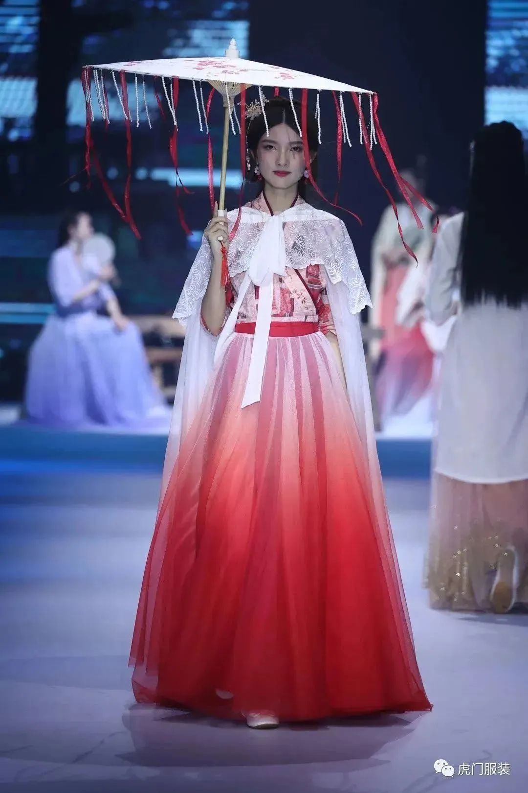 3月22-26日，第26屆虎門(mén)服交會(huì)帶你解鎖時(shí)尚密碼！