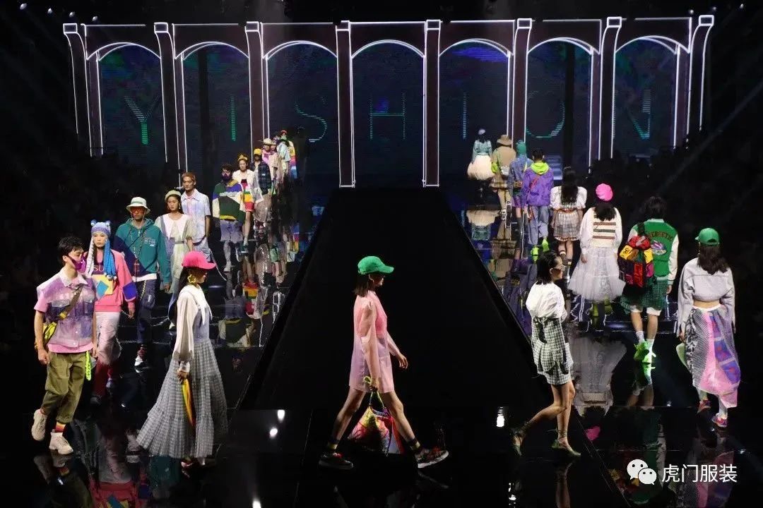 3月22-26日，第26屆虎門(mén)服交會(huì)帶你解鎖時(shí)尚密碼！