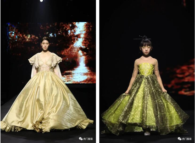 3月22-26日，第26屆虎門(mén)服交會(huì)帶你解鎖時(shí)尚密碼！