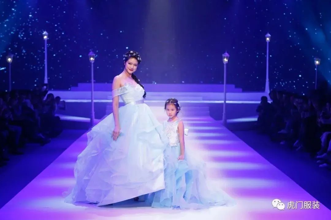 3月22-26日，第26屆虎門(mén)服交會(huì)帶你解鎖時(shí)尚密碼！