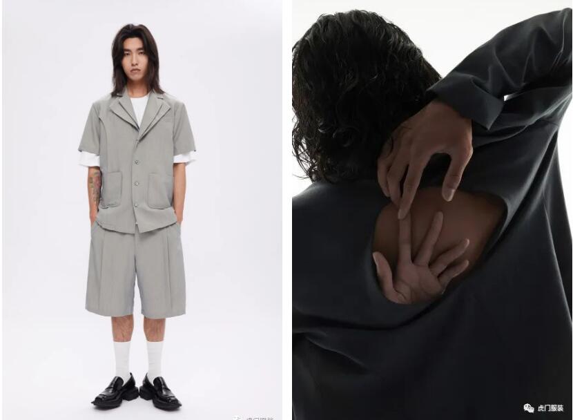 3月22-26日，第26屆虎門(mén)服交會(huì)帶你解鎖時(shí)尚密碼！