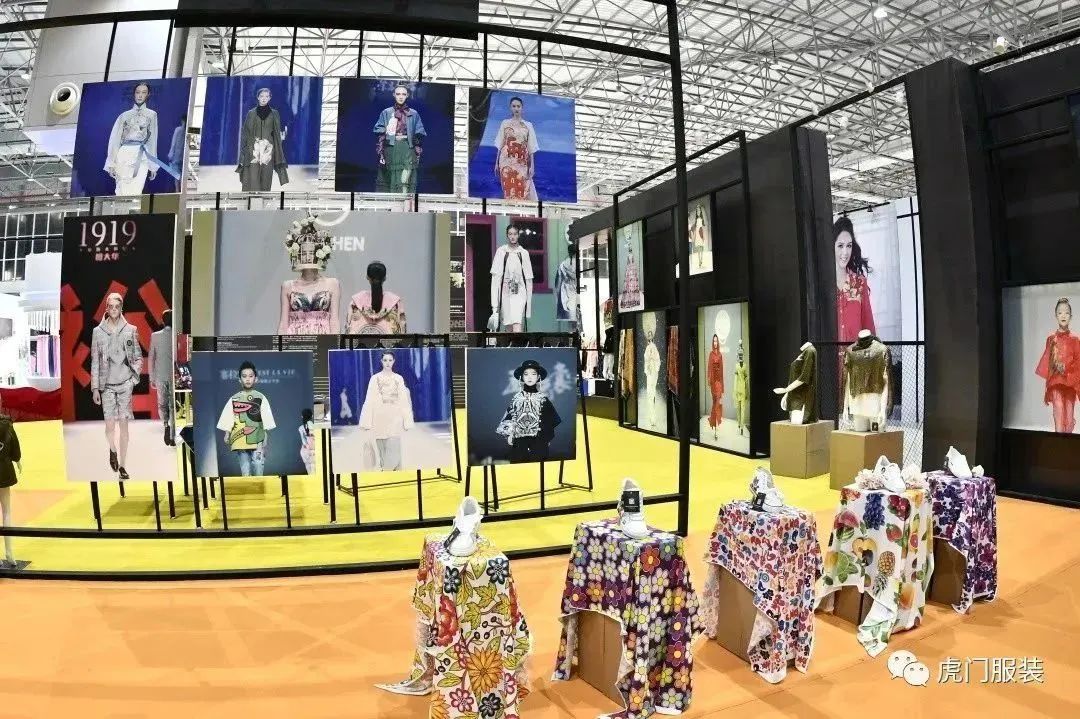 3月22-26日，第26屆虎門(mén)服交會(huì)帶你解鎖時(shí)尚密碼！