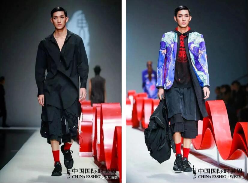 3月22-26日，第26屆虎門(mén)服交會(huì)帶你解鎖時(shí)尚密碼！