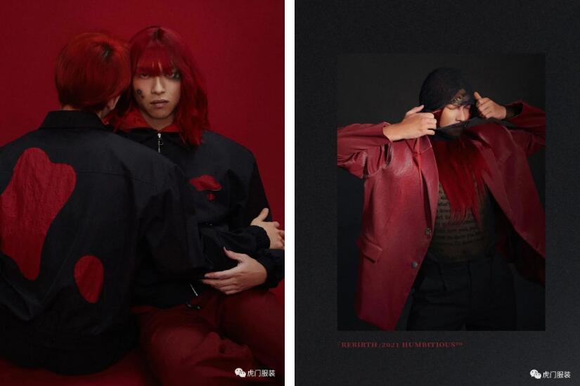 3月22-26日，第26屆虎門(mén)服交會(huì)帶你解鎖時(shí)尚密碼！