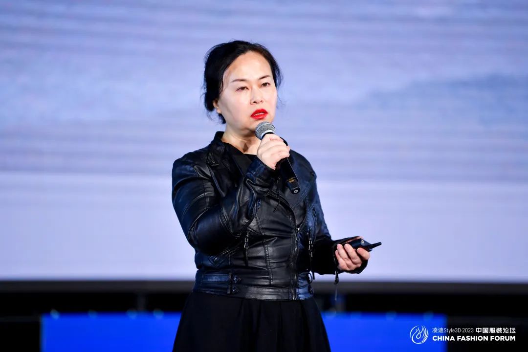以極致態(tài)度，探索專業(yè)化的未來(lái)，2023中國(guó)服裝論壇全景復(fù)盤