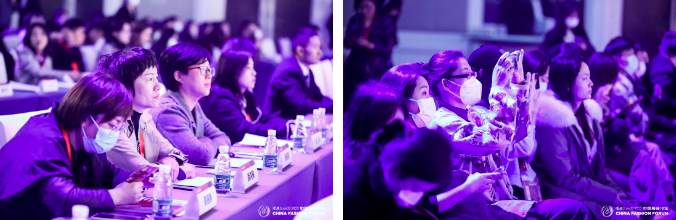 以極致態(tài)度，探索專業(yè)化的未來(lái)，2023中國(guó)服裝論壇全景復(fù)盤