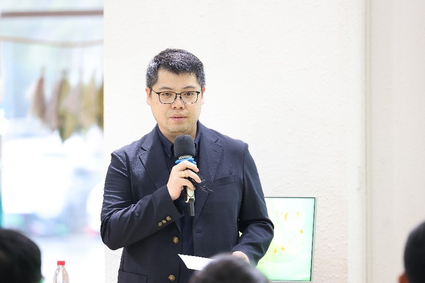 2023第八屆十佳紡織面料設計師評選啟動