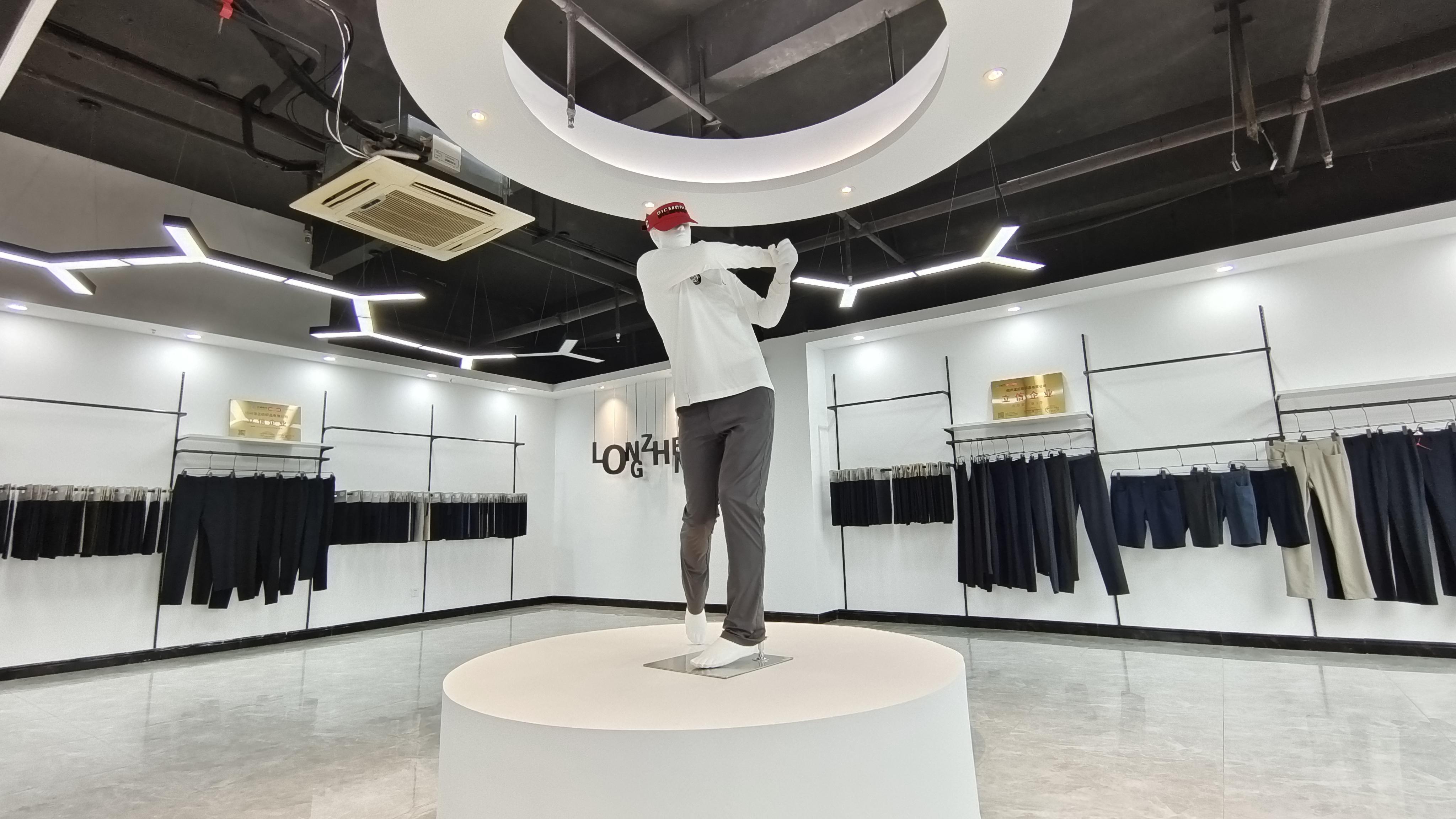 瀧正紡織：專注男裝褲料賽道 打造差異化精細(xì)服務(wù)