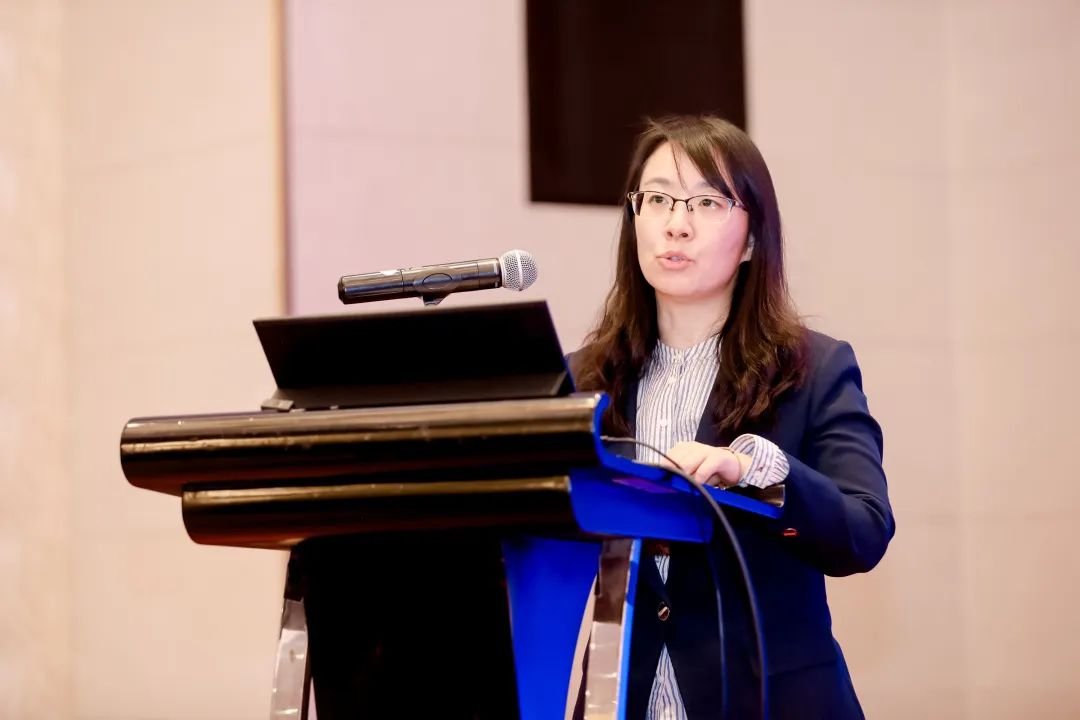 激蕩30年！中國化纖協(xié)會(huì)七屆三次理事會(huì)擴(kuò)大會(huì)議暨七屆五次常務(wù)理事會(huì)成功召開