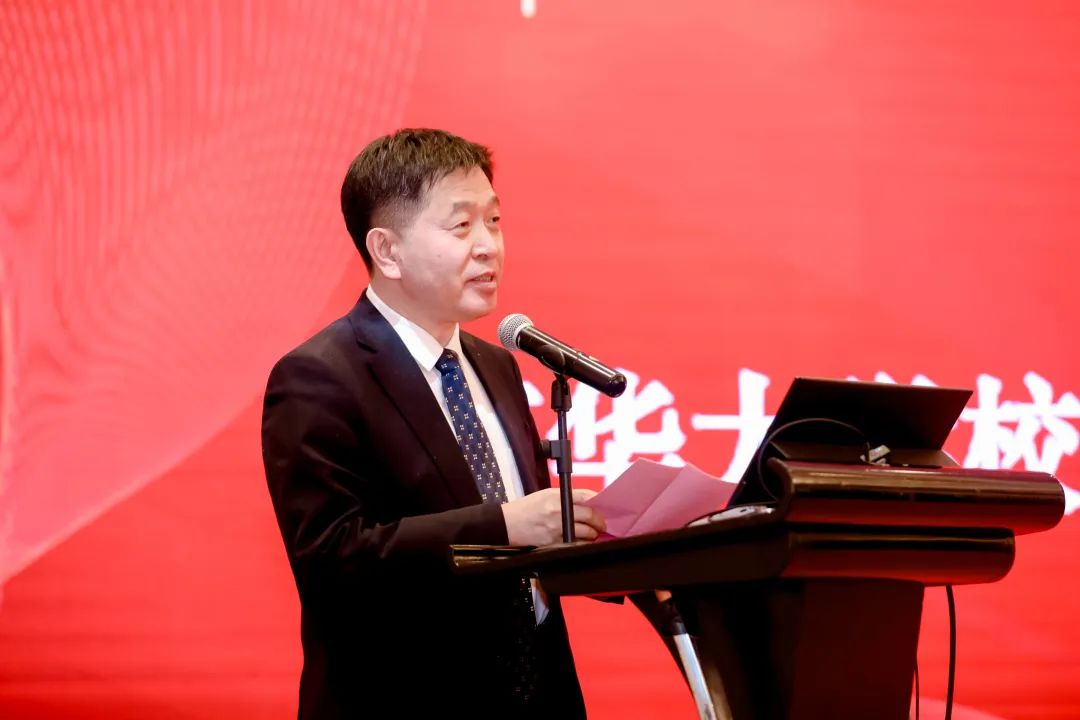  中國化纖協(xié)會(huì)七屆三次理事會(huì)擴(kuò)大會(huì)議暨七屆五次常務(wù)理事會(huì)