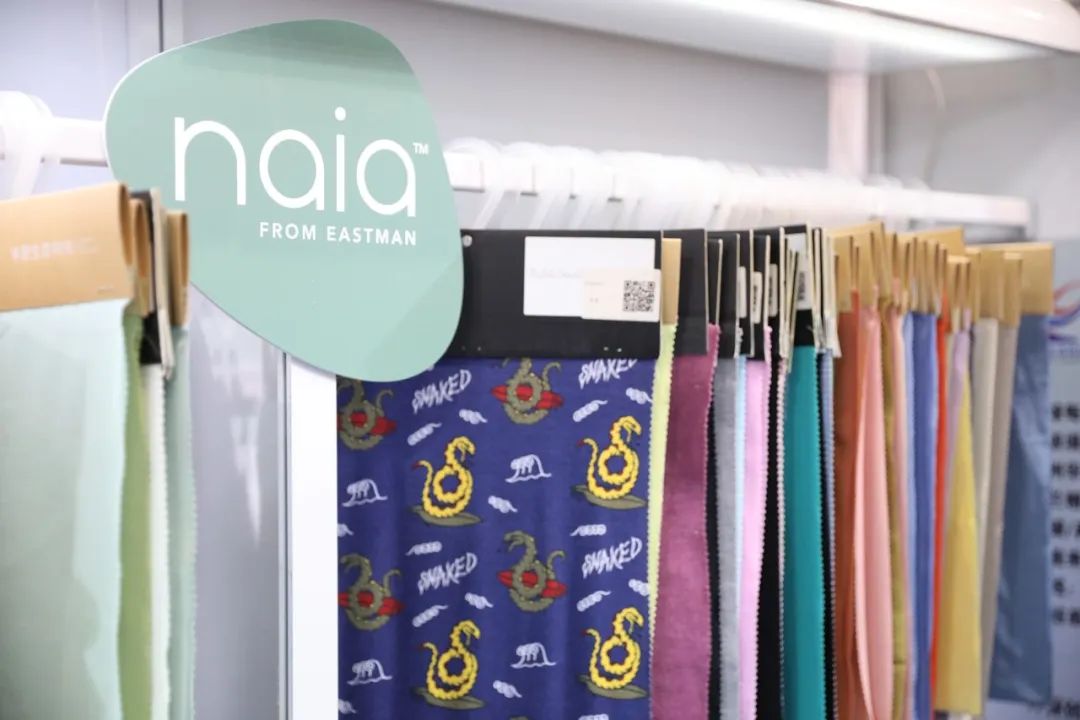 創(chuàng)新為源，綠色發(fā)展！德州華源閃耀intertextile