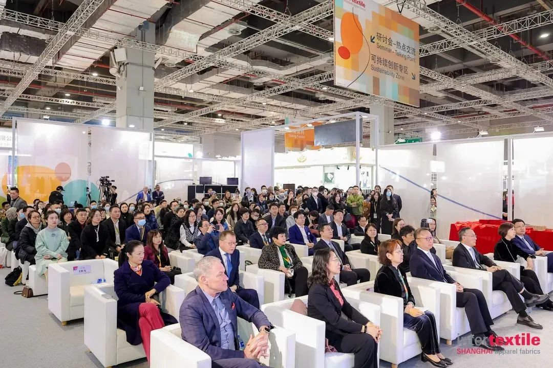 守正創(chuàng)新，走好中國設(shè)計(jì)進(jìn)階之路!中國國際面料設(shè)計(jì)大賽碩果集結(jié)intertextile