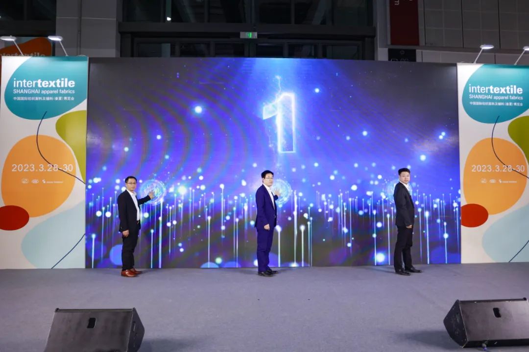 守正創(chuàng)新，走好中國設(shè)計(jì)進(jìn)階之路!中國國際面料設(shè)計(jì)大賽碩果集結(jié)intertextile