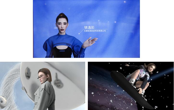 守正創(chuàng)新，走好中國設(shè)計(jì)進(jìn)階之路!中國國際面料設(shè)計(jì)大賽碩果集結(jié)intertextile