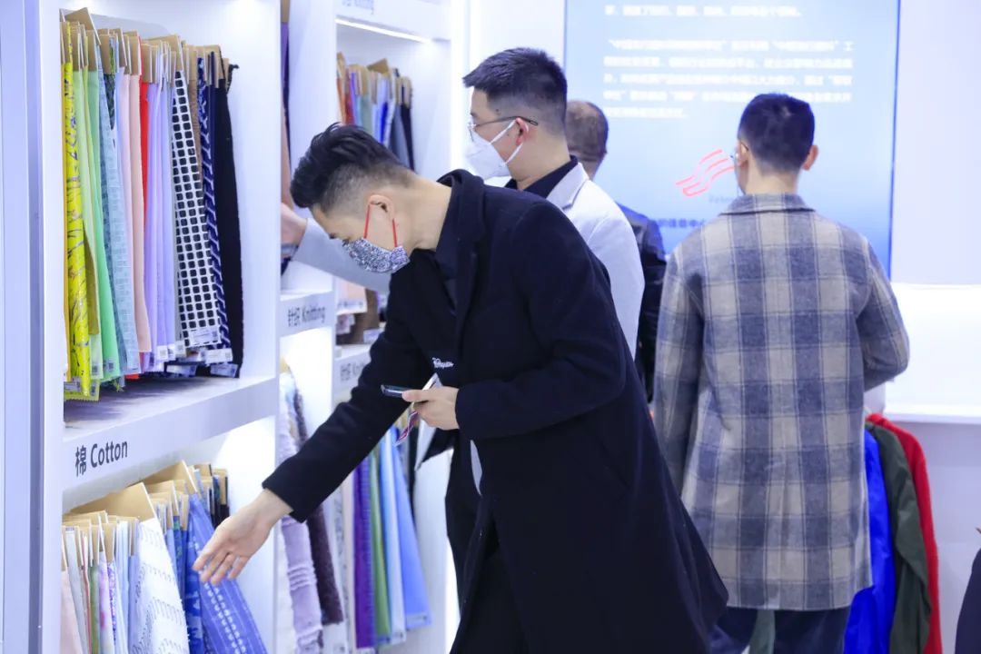 守正創(chuàng)新，走好中國設(shè)計(jì)進(jìn)階之路!中國國際面料設(shè)計(jì)大賽碩果集結(jié)intertextile