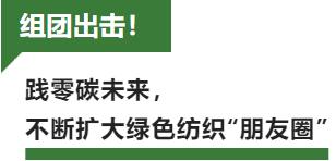 蘭精攜新品亮相2023intertextile家紡展！聯(lián)手8家供應(yīng)鏈伙伴開(kāi)啟一場(chǎng)零碳之旅
