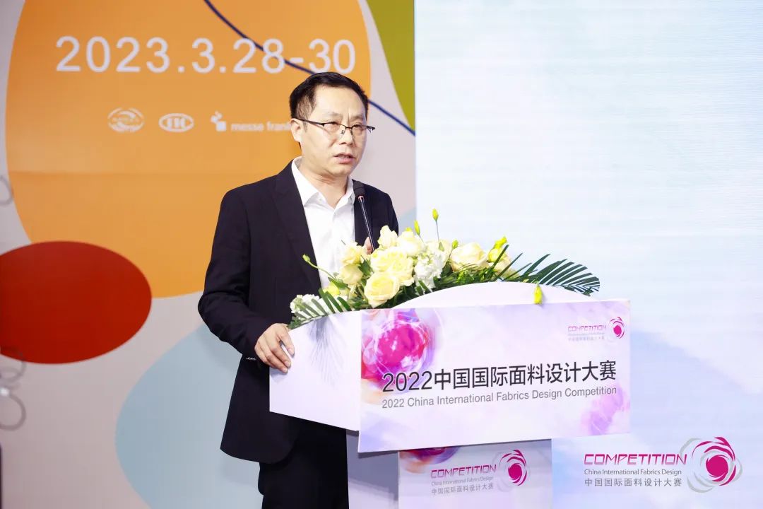 守正創(chuàng)新，走好中國設(shè)計(jì)進(jìn)階之路!中國國際面料設(shè)計(jì)大賽碩果集結(jié)intertextile