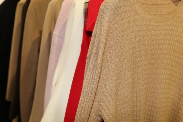 &ldquo;絲駝&rdquo;又一鐘情于駝絨產(chǎn)業(yè)的企業(yè)，綻放2023intertextile