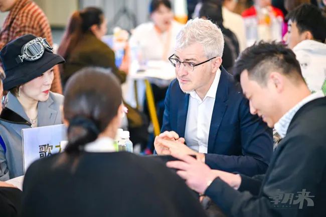 躍新永續(xù) 生態(tài)時尚--2023海寧中國國際皮革毛皮時裝面輔料展，匯聚可持續(xù)發(fā)展潮力量