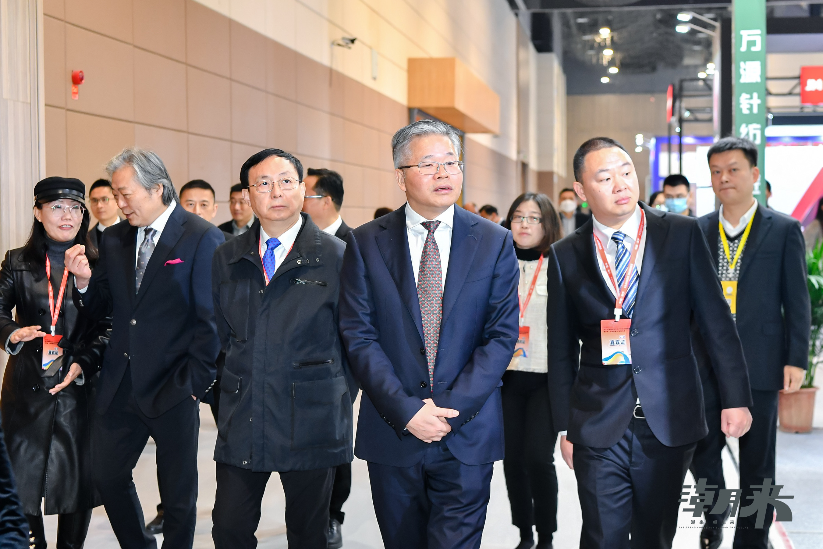 躍新永續(xù) 生態(tài)時尚--2023海寧中國國際皮革毛皮時裝面輔料展，匯聚可持續(xù)發(fā)展潮力量