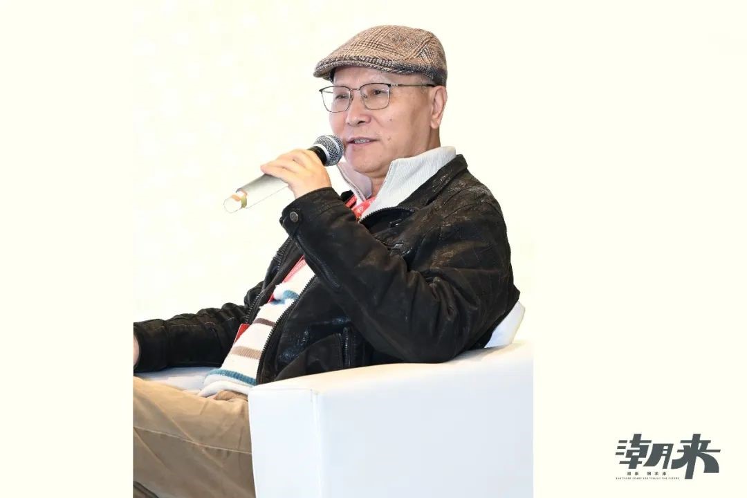 生態(tài)時尚鍛造產(chǎn)業(yè)新格局，中國服裝產(chǎn)業(yè)鏈高峰論壇圓滿舉行