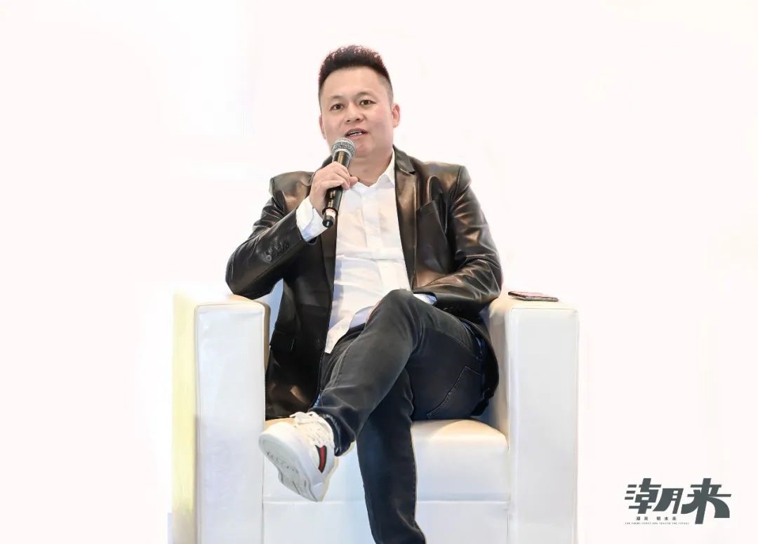 生態(tài)時尚鍛造產(chǎn)業(yè)新格局，中國服裝產(chǎn)業(yè)鏈高峰論壇圓滿舉行