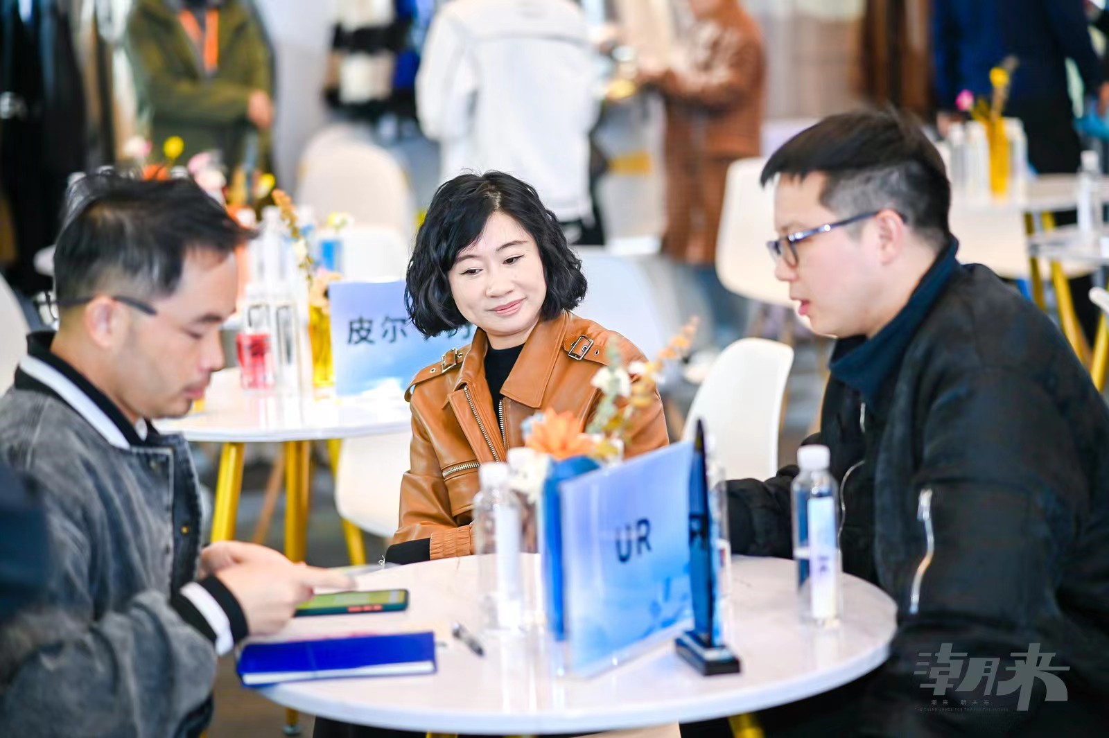 以原創(chuàng)設計撬動時尚產業(yè)高質量發(fā)展新格局 &ldquo;中國服裝好設計&rdquo;第四季盛裝開啟