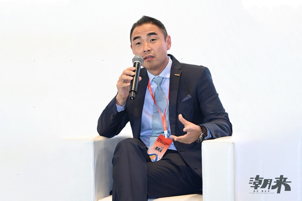 生態(tài)時尚鍛造產(chǎn)業(yè)新格局，中國服裝產(chǎn)業(yè)鏈高峰論壇圓滿舉行