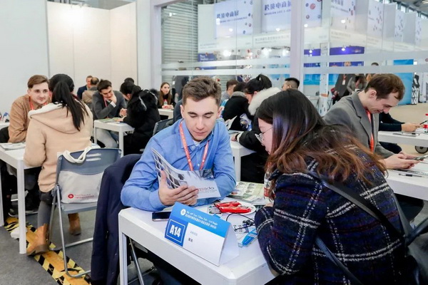 【以&ldquo;展&rdquo;聚力，熱情奔赴】&mdash;&mdash;華章新啟，&ldquo;外貿(mào)風(fēng)向標(biāo)&rdquo;第31屆華交會精采而至