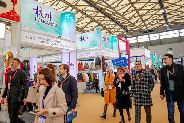 【以&ldquo;展&rdquo;聚力，熱情奔赴】&mdash;&mdash;華章新啟，&ldquo;外貿(mào)風(fēng)向標(biāo)&rdquo;第31屆華交會精采而至