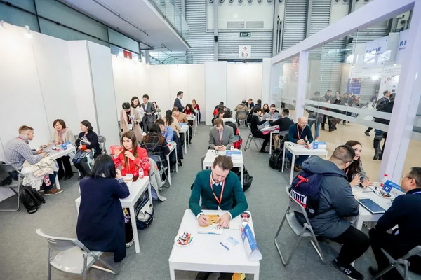 【以&ldquo;展&rdquo;聚力，熱情奔赴】&mdash;&mdash;華章新啟，&ldquo;外貿(mào)風(fēng)向標(biāo)&rdquo;第31屆華交會精采而至