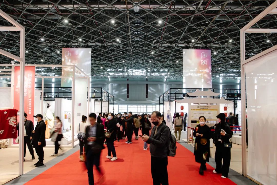 CHIC2023（春季）