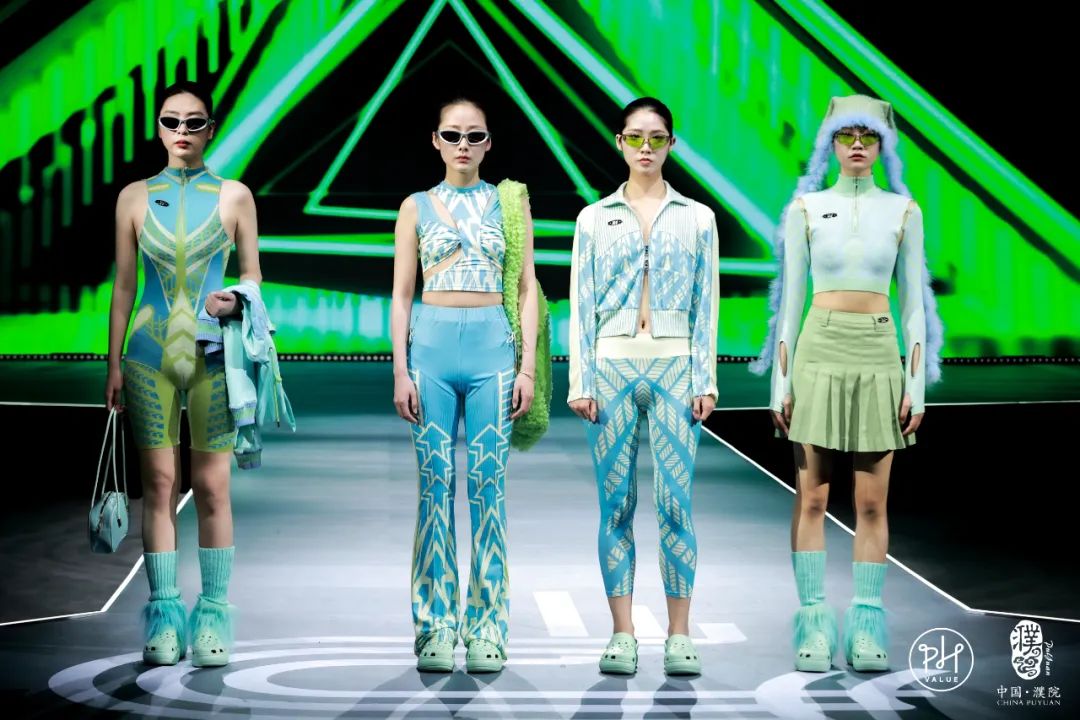 古鎮(zhèn)新時(shí)尚！第八屆&ldquo;濮院杯&rdquo;PH Value中國(guó)針織設(shè)計(jì)師大賽決賽暨頒獎(jiǎng)典禮今天舉行