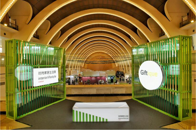 暌違3年再啟航，上海時(shí)尚家居生活展與您相逢在金秋9月