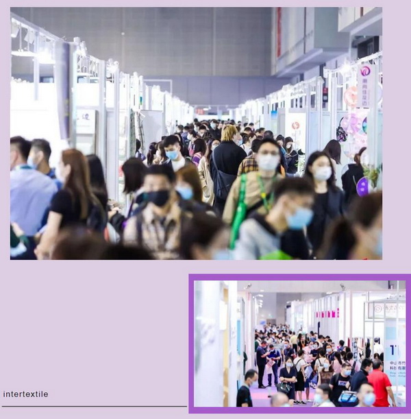 品牌商貿(mào)新坐標(biāo)--2023武漢國際紡織面料及輔料博覽會(huì)5月啟航