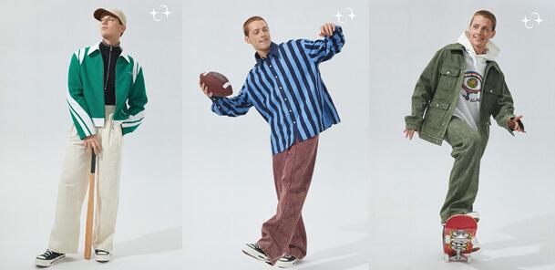 多維元素互動(dòng)，柯橋品牌探尋新生時(shí)尚