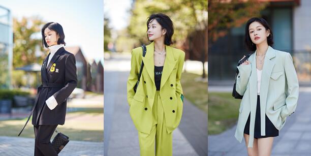 多維元素互動(dòng)，柯橋品牌探尋新生時(shí)尚