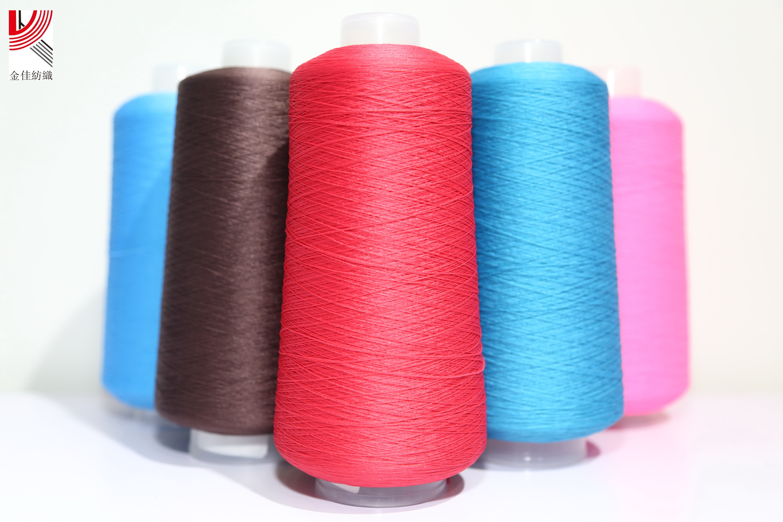 堅(jiān)守初衷三十年，金佳紡織領(lǐng)先本地縫紉線企業(yè)