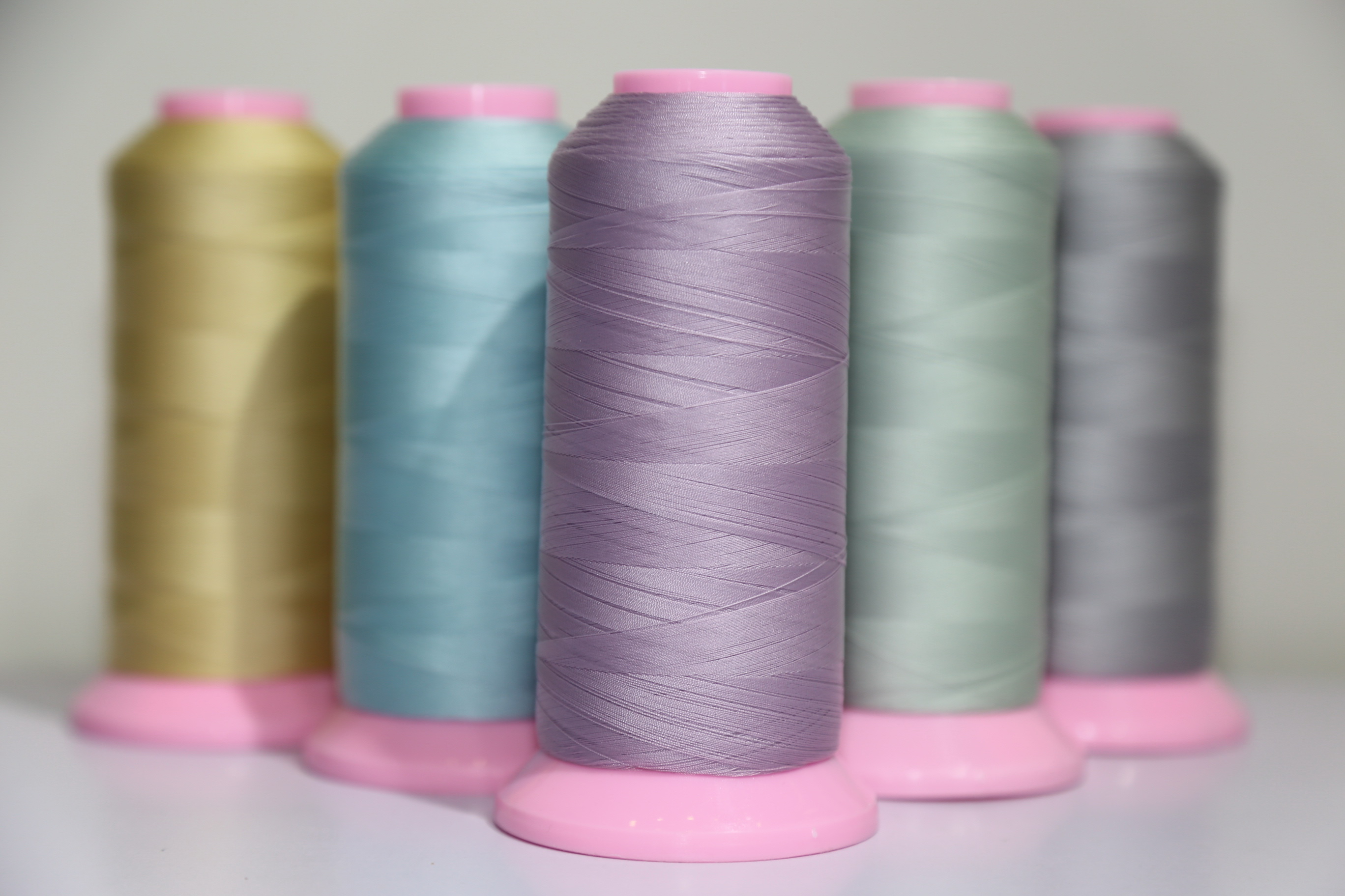 堅(jiān)守初衷三十年，金佳紡織領(lǐng)先本地縫紉線企業(yè)