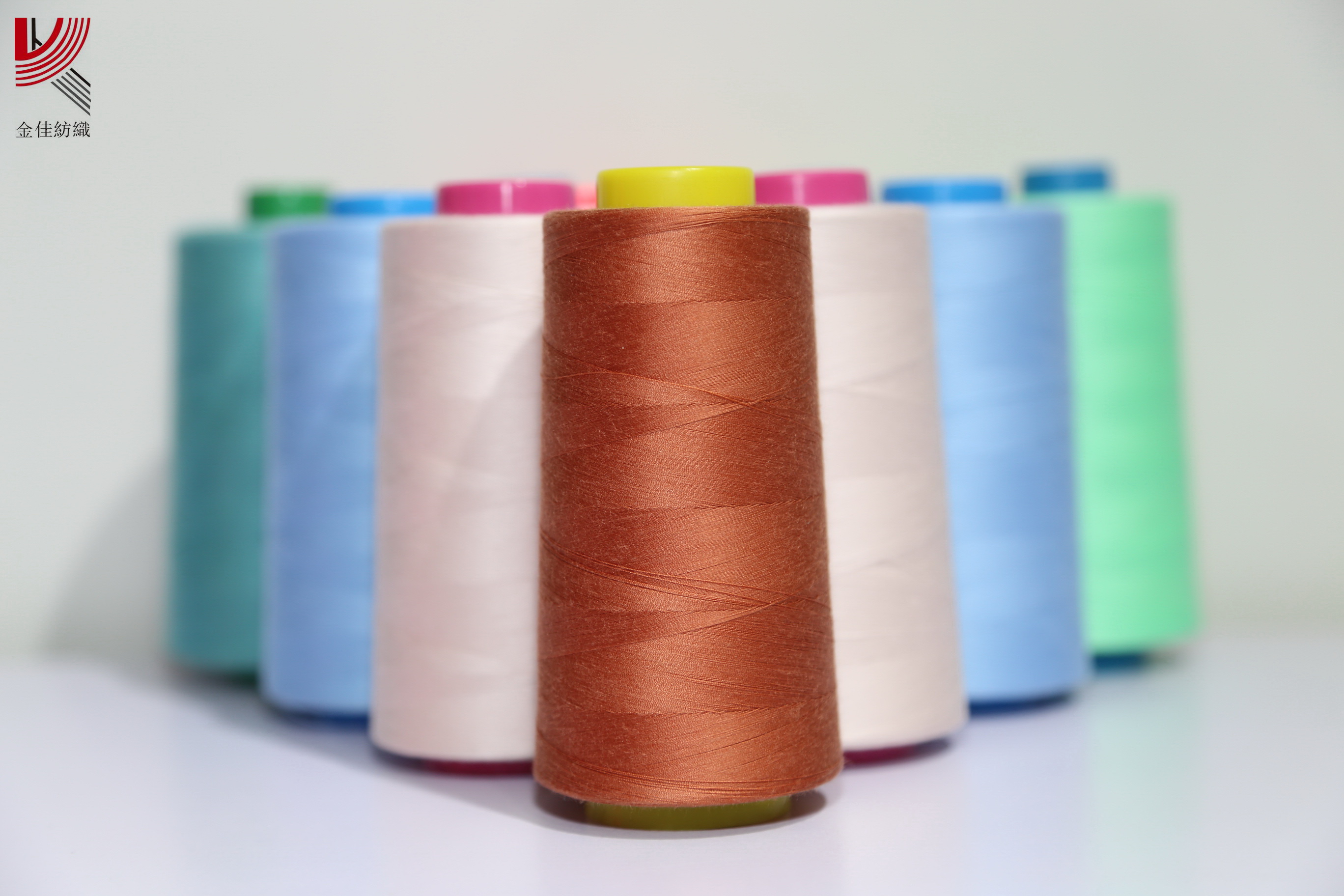 堅(jiān)守初衷三十年，金佳紡織領(lǐng)先本地縫紉線企業(yè)