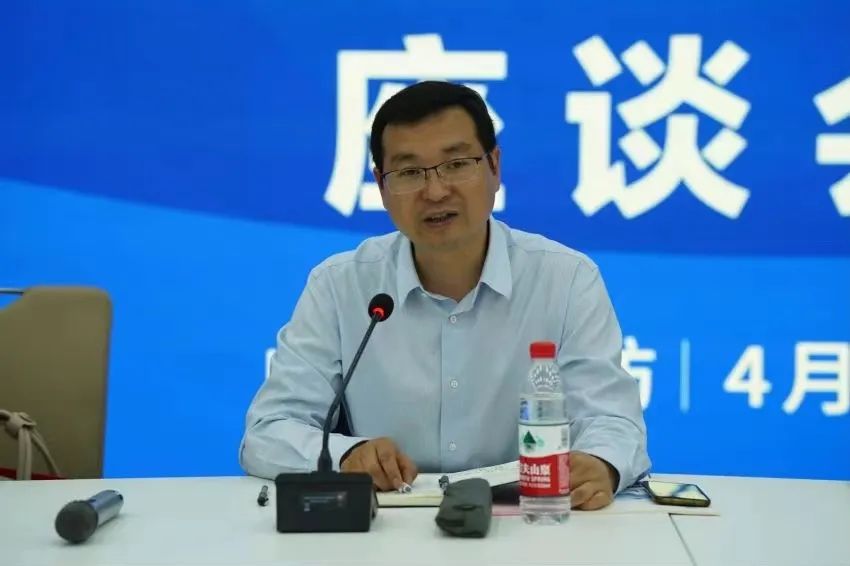 2022-2023中國校服產(chǎn)業(yè)研究中心年會在濰坊召開