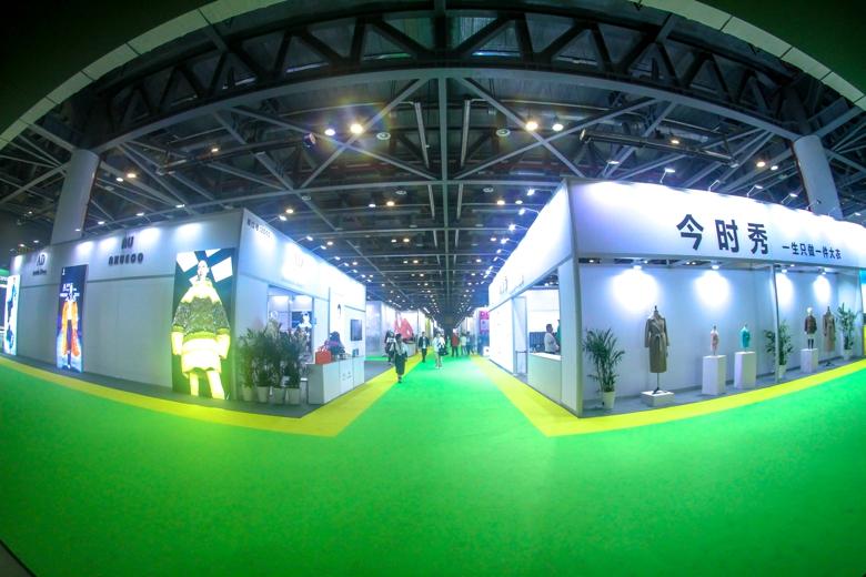 杭州時(shí)尚產(chǎn)業(yè)數(shù)字貿(mào)易博覽會(huì)圓滿閉幕