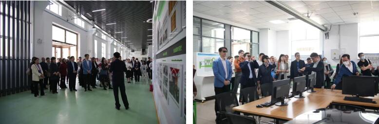 2022-2023中國校服產(chǎn)業(yè)研究中心年會在濰坊召開